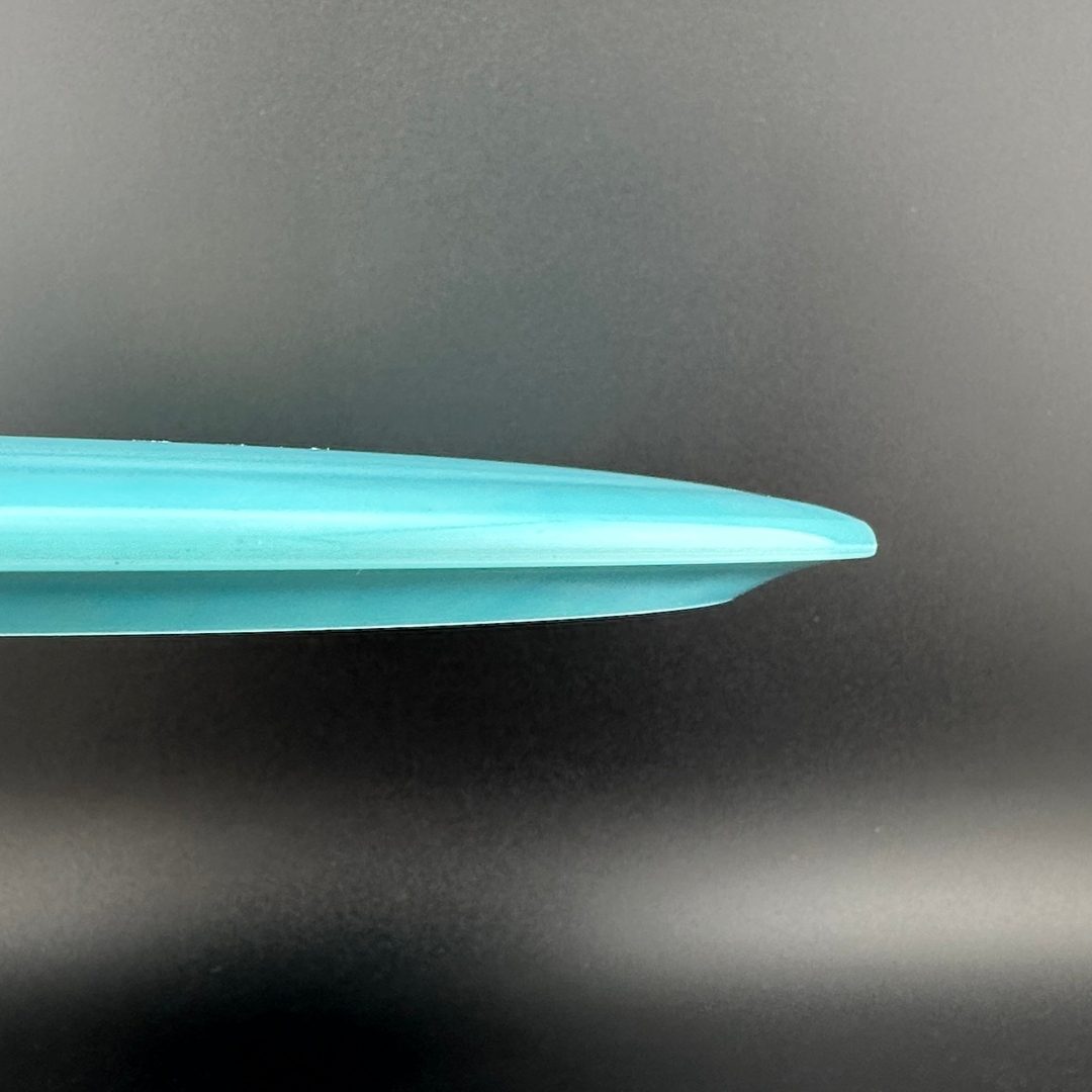 Swirly Star Thunderbird - Calvin Heimburg 2025 Tour Series Innova