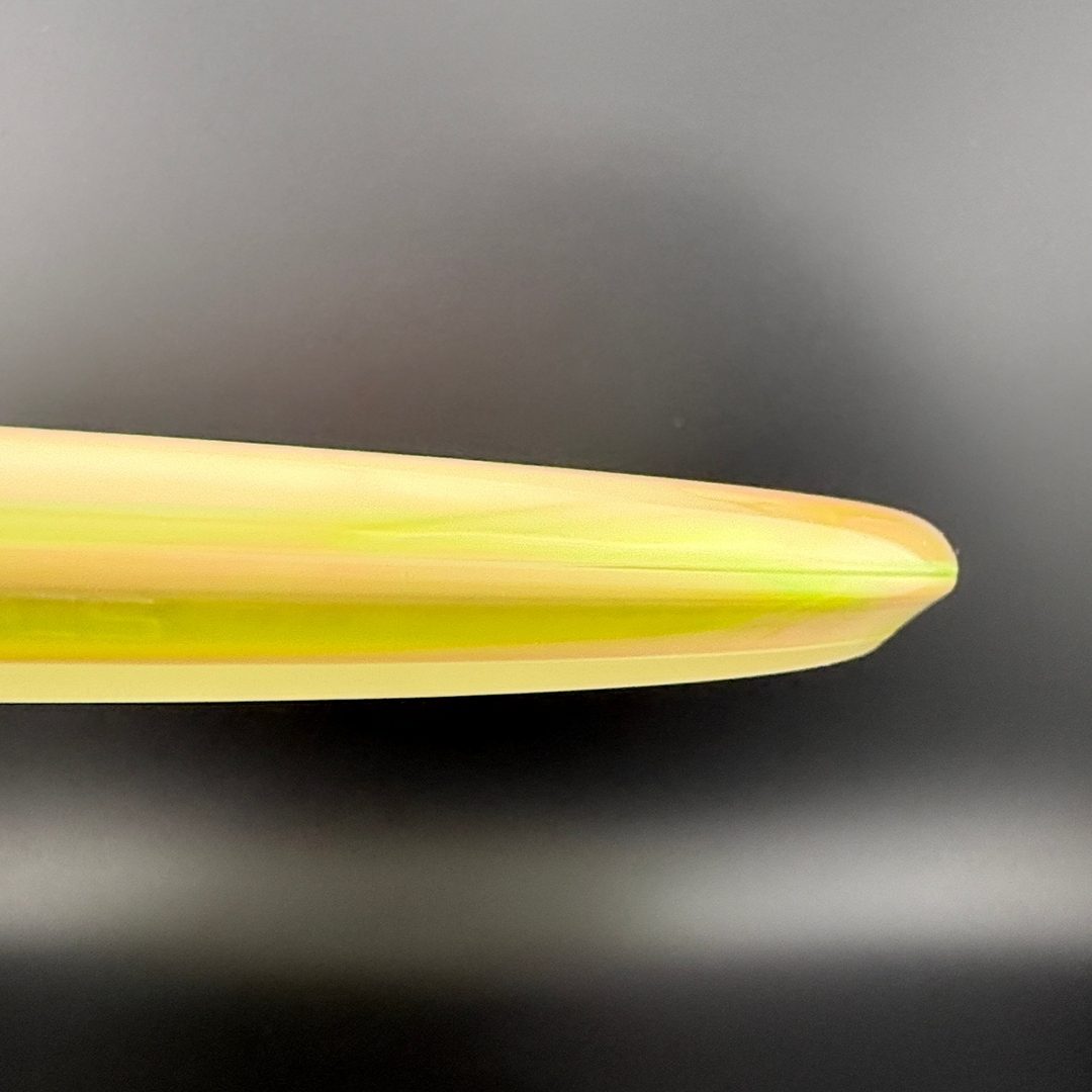 Eclipse Tempo - Turkey's Revenge Axiom