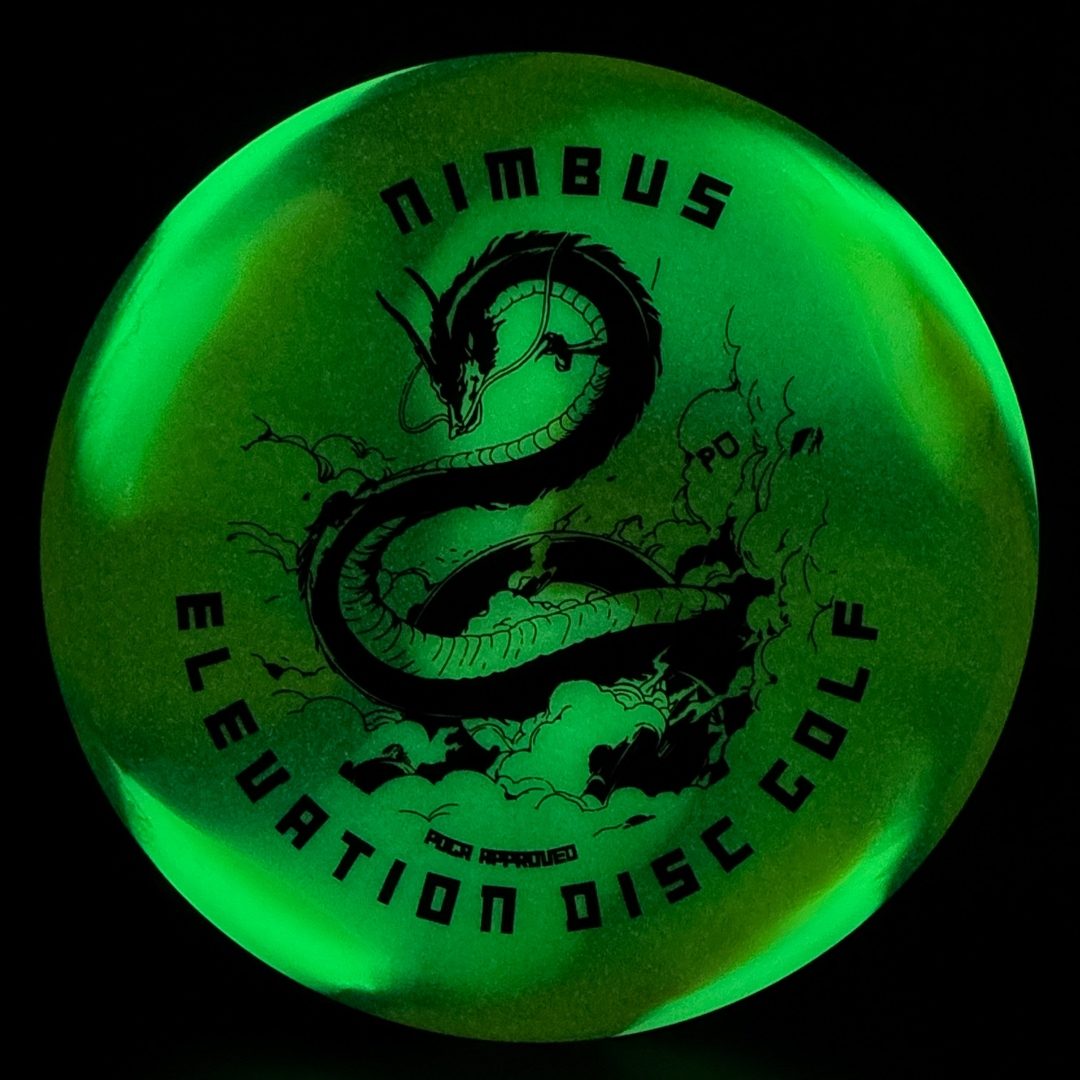 glO-G Glow Nimbus - First Run Elevation