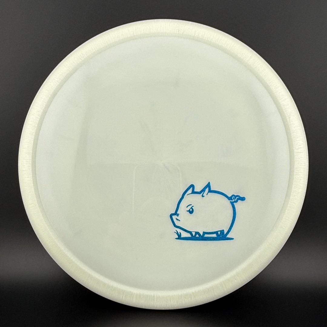 Star Pig - Mini Pig Stamp Innova