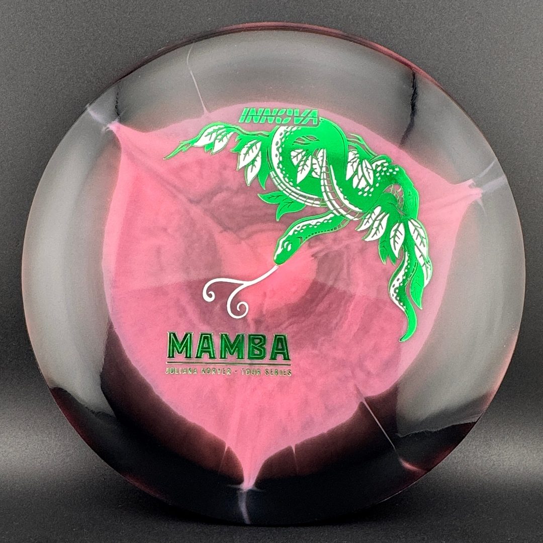 Proto Glow Halo Star Mamba - Juliana Korver 2026 Tour Series Innova