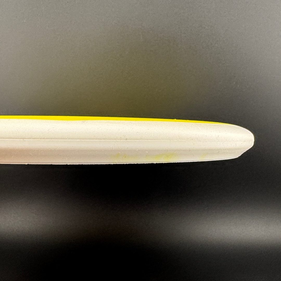 Project ChainGrip Pure - Prototype Latitude 64