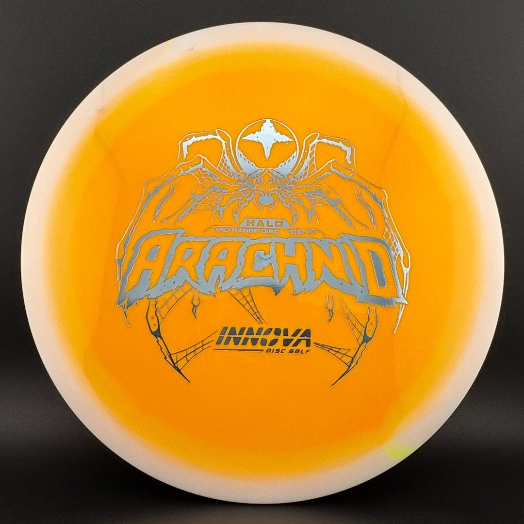 Halo Star Arachnid Innova