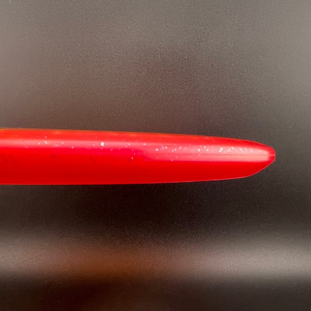 Color Glow Metal Flake Horizon C-Line MD1 - Colten Montgomery dna Discmania