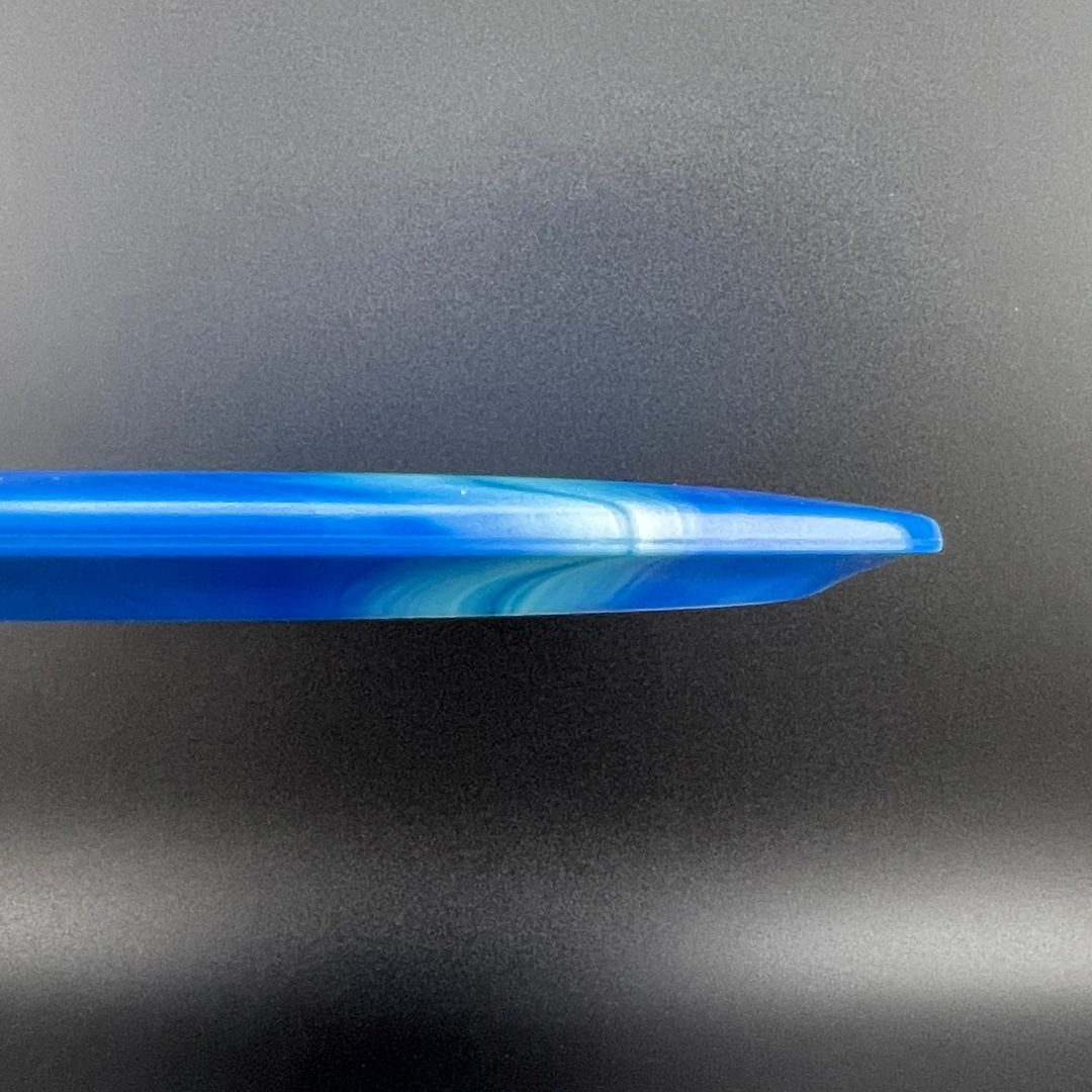 Supreme Burst Sockibomb Felon - Factory Blank Dynamic Discs