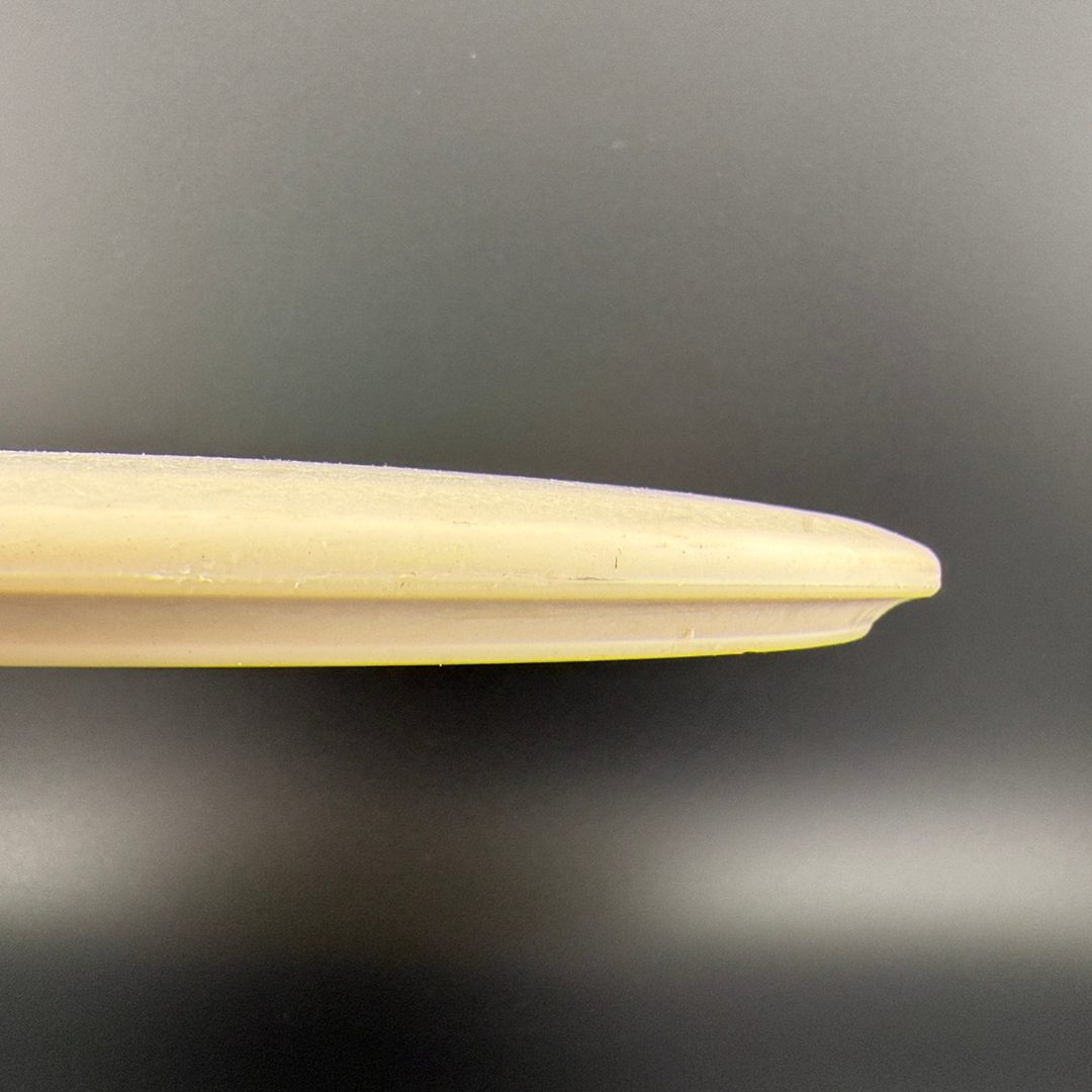 KC Pro Roc - Pine Belt Tour Misprint *Gibson Stash Used* Innova