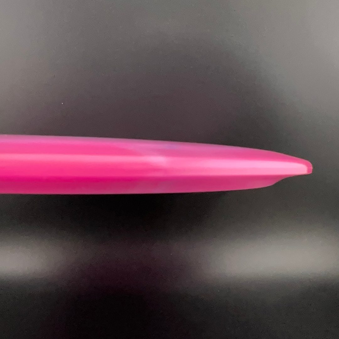 Z Swirl Cigarra - 2025 USDGC Anthony Barela Z Swirl Cigarra MINT Discs