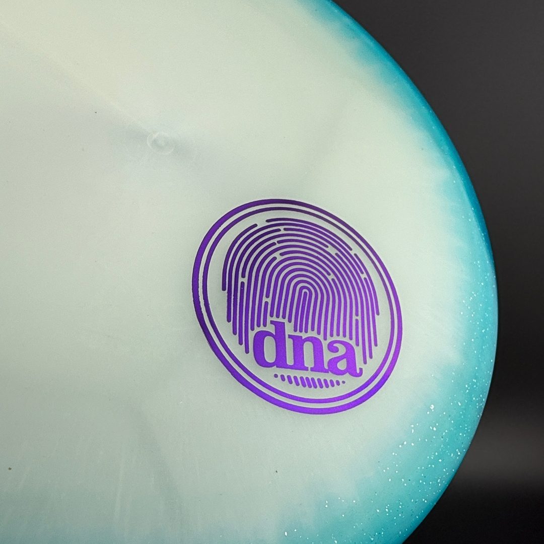 Color Glow Metal Flake Horizon C-Line MD1 - Colten Montgomery dna Discmania
