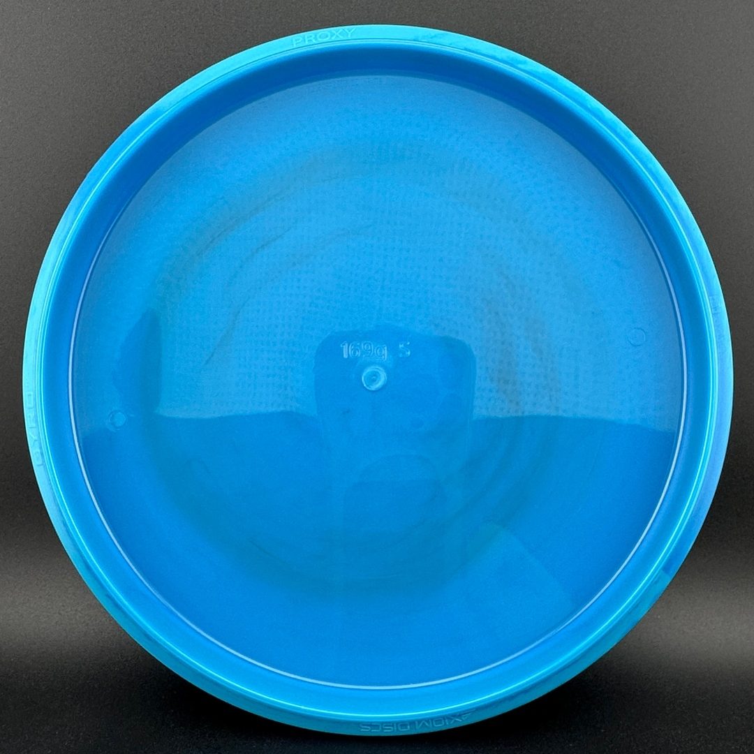 Soft Neutron Proxy - Factory Misprint Axiom