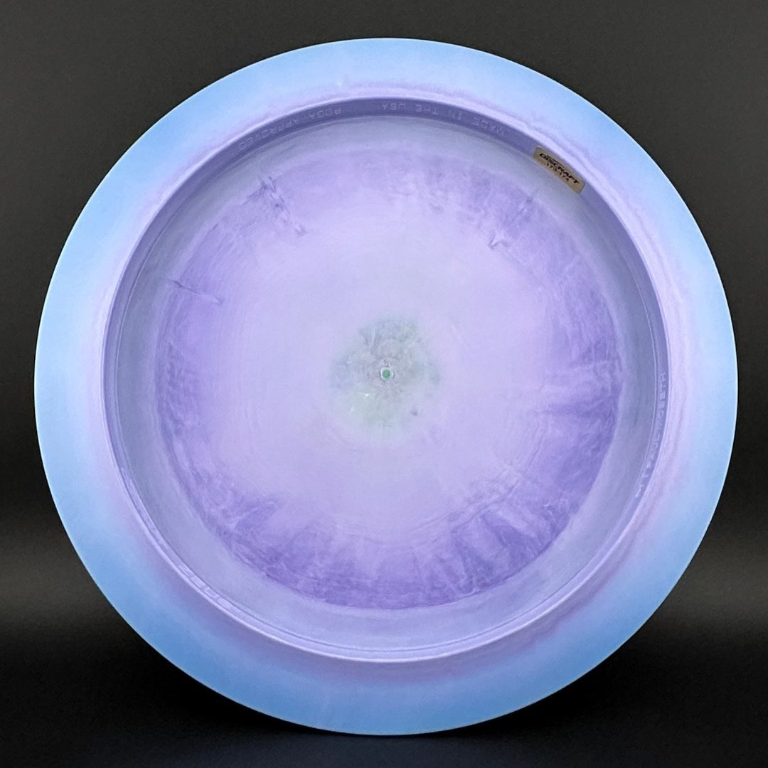 ESP Zeus - Paul McBeth 6x Claw World Champion - Commemorative Edition Discraft