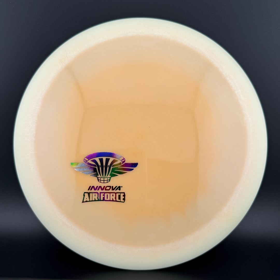 Proto Glow Halo Champion Gorgon - Air Force Innova