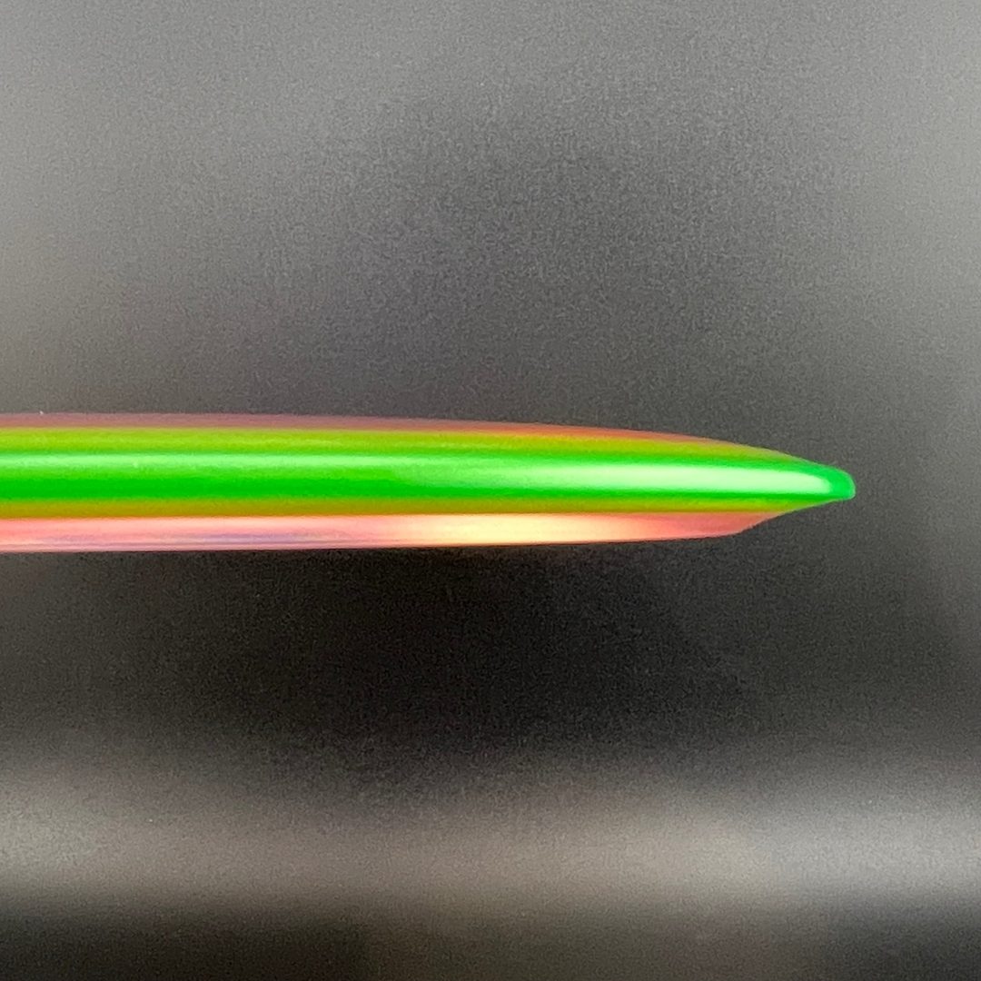 Soft Prism Proton Insanity - OTB Open 2026 Axiom