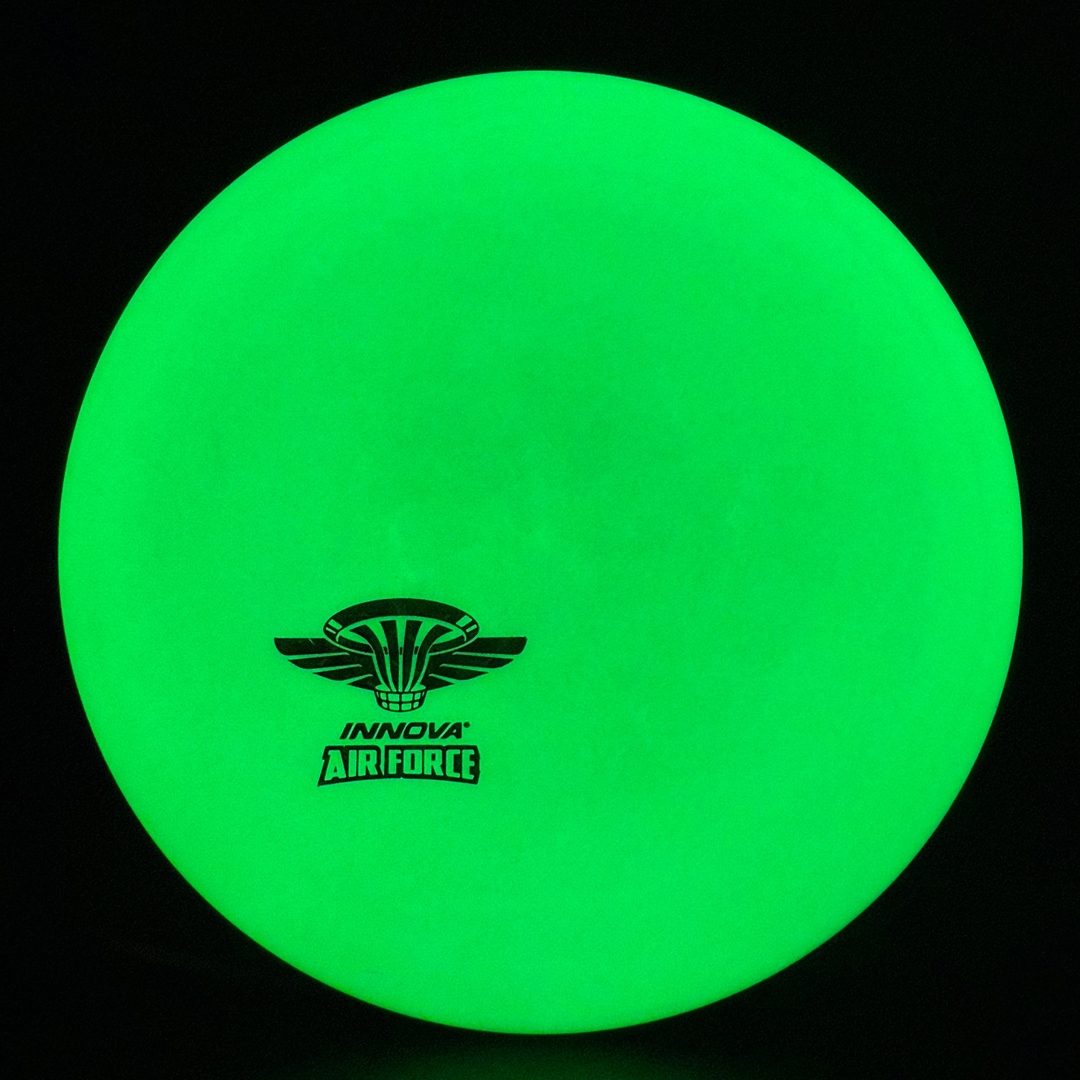 Color Proto Glow Yeti Pro Aviar - Air Force Innova