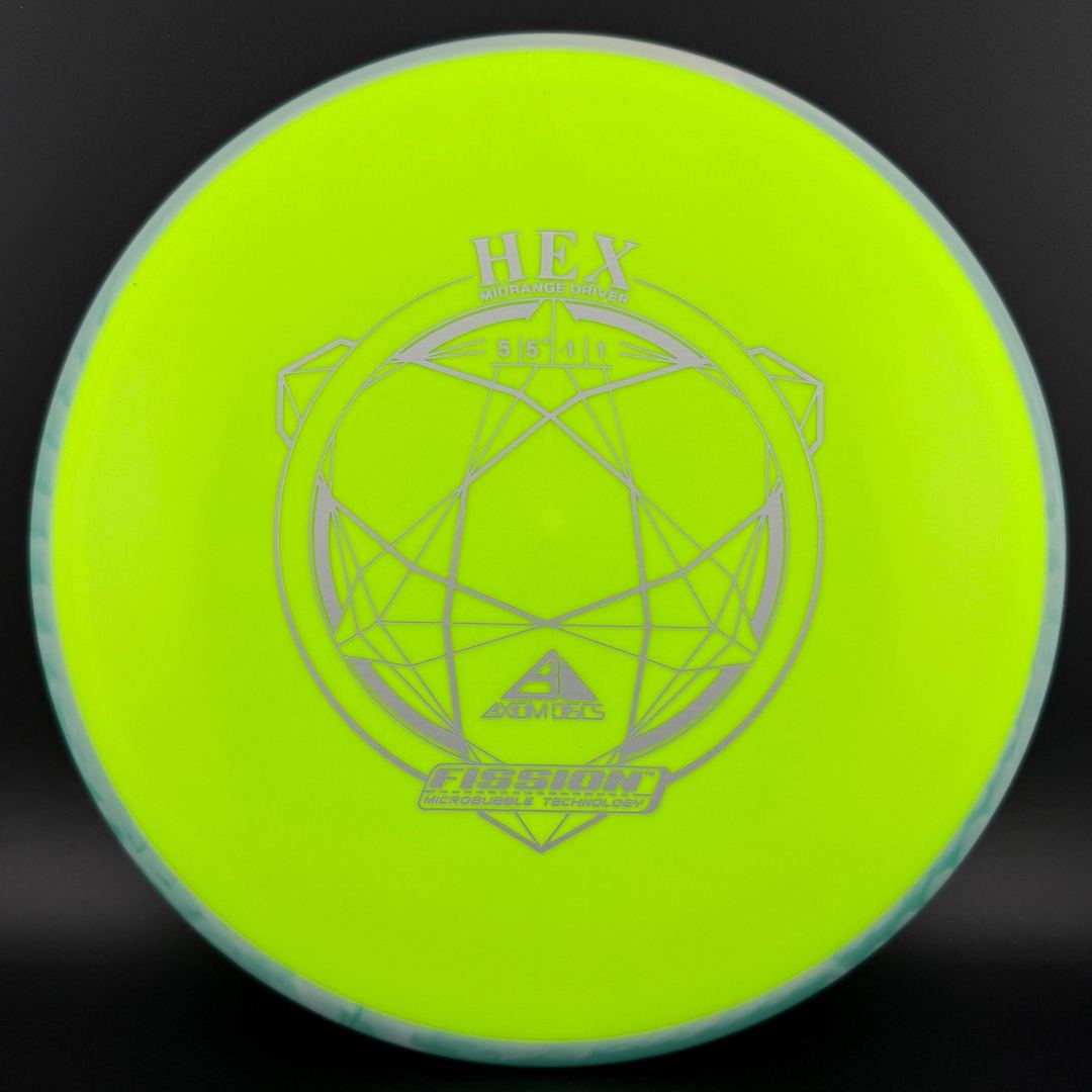 Fission Hex Axiom