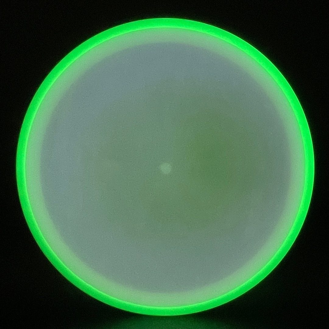 Total Eclipse Crave - Blank Axiom