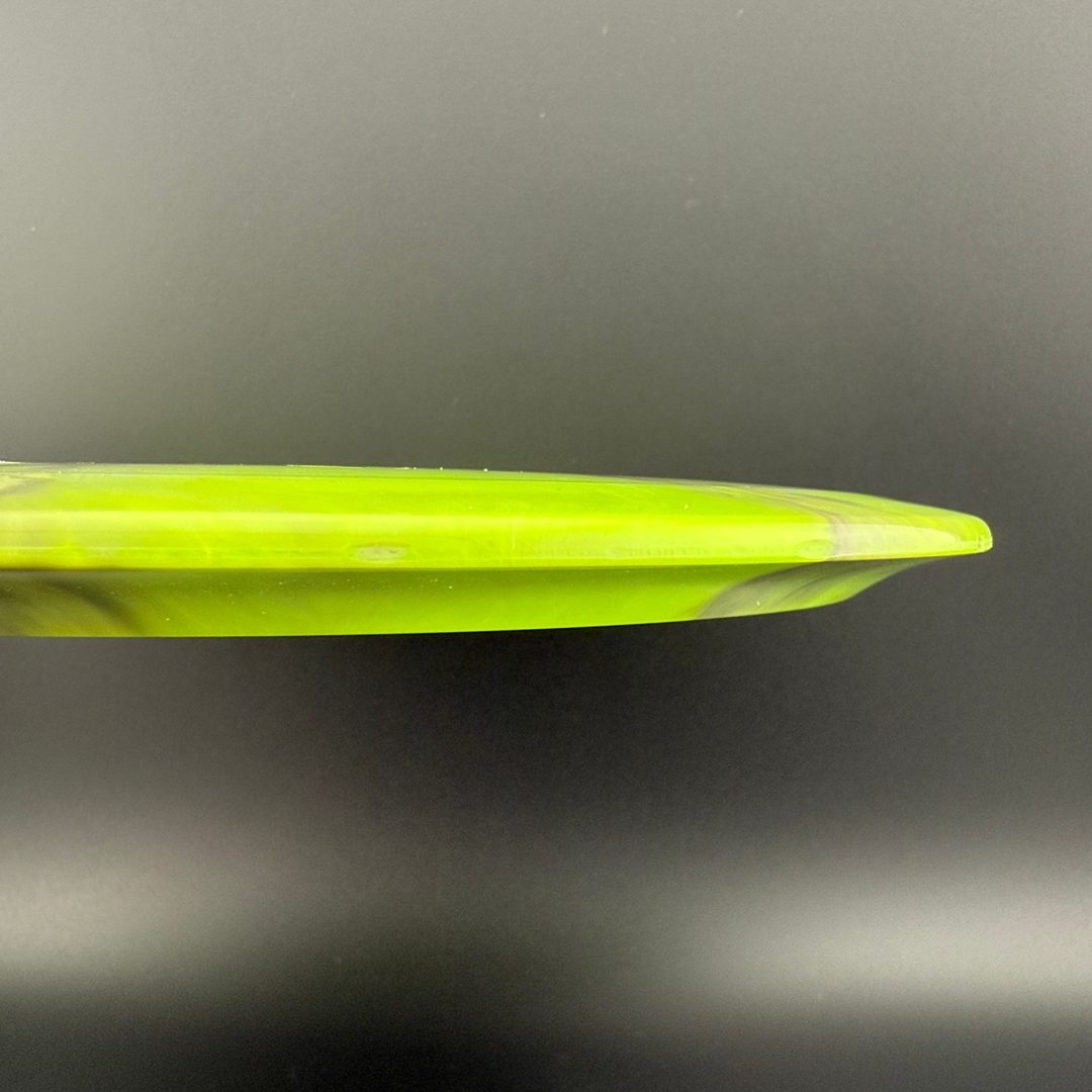 Nebula Aura Omen - First Run TSA