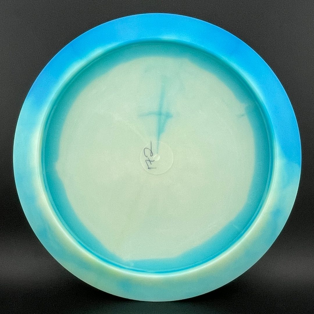 Proto Glow Halo Star Beast - Anneli Tougjas Manniste 2026 Tour Series Innova