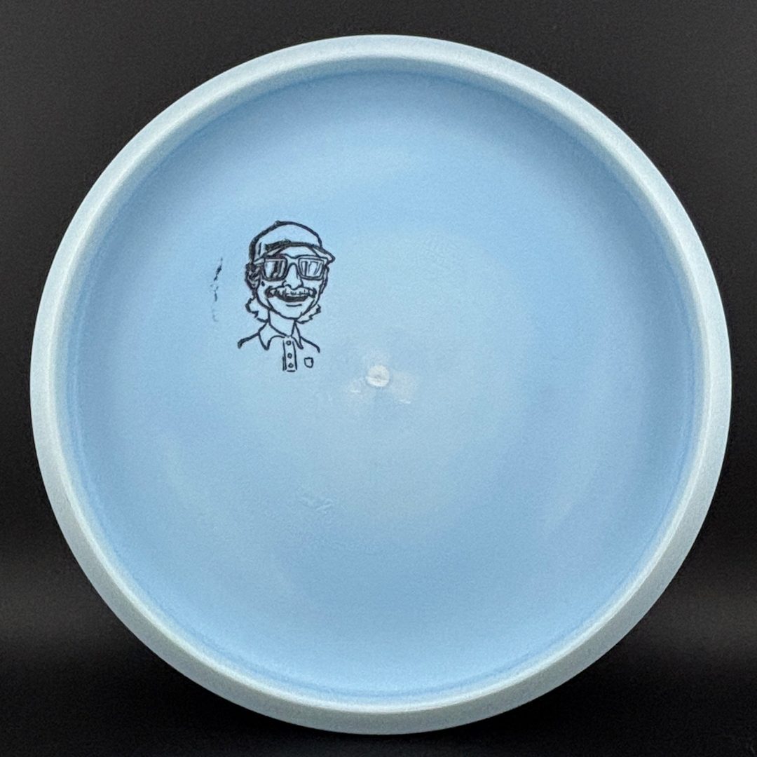 Swirl D-Line Flex 2 P2 *Colten Stash* Discmania