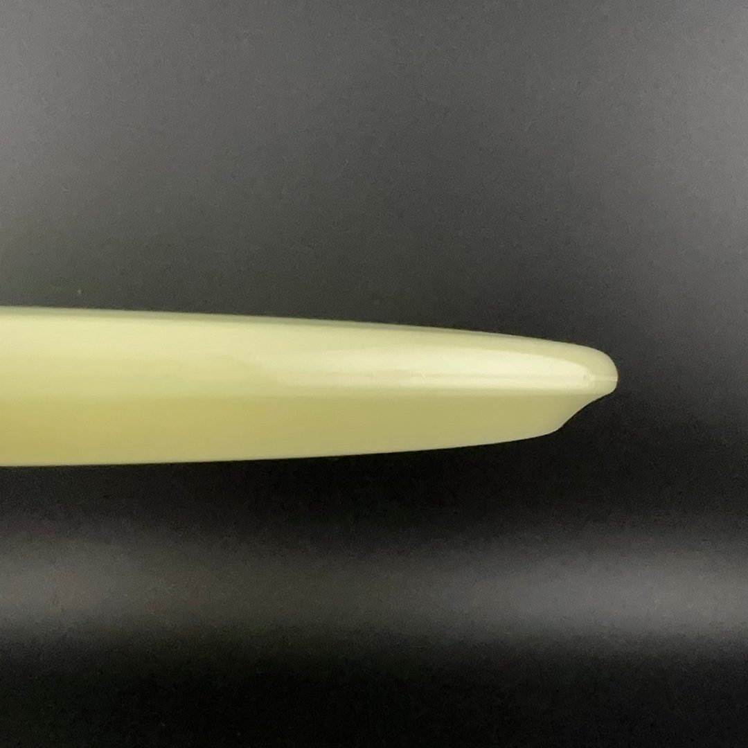 Nocturnal Bobcat - Big "Apex" Icon MINT Discs