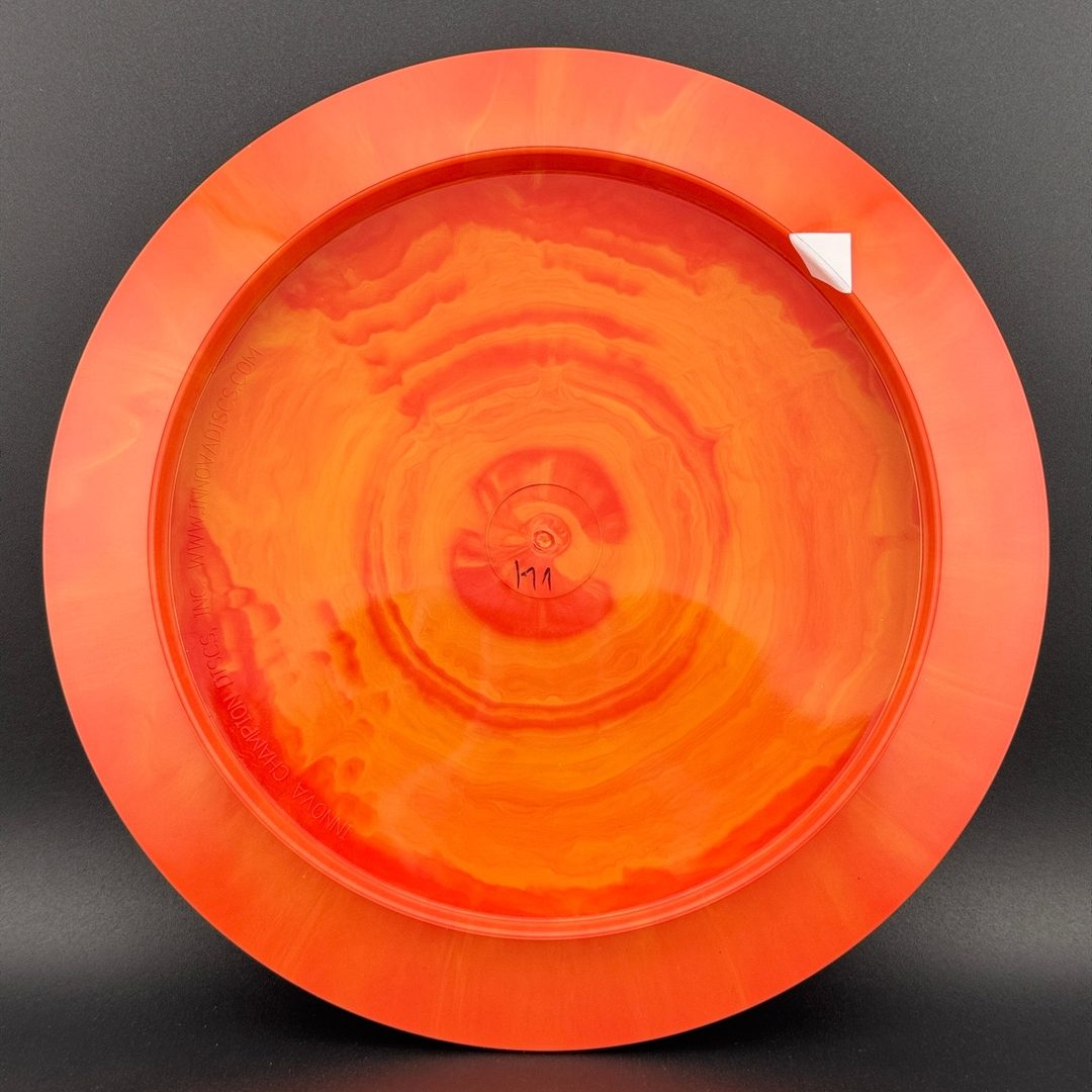 Star Katana - Holly Finley Tour Series 2026 Innova