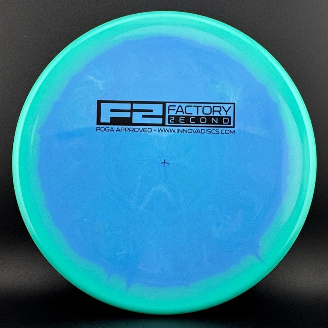 Halo Star Toro - F2 Innova