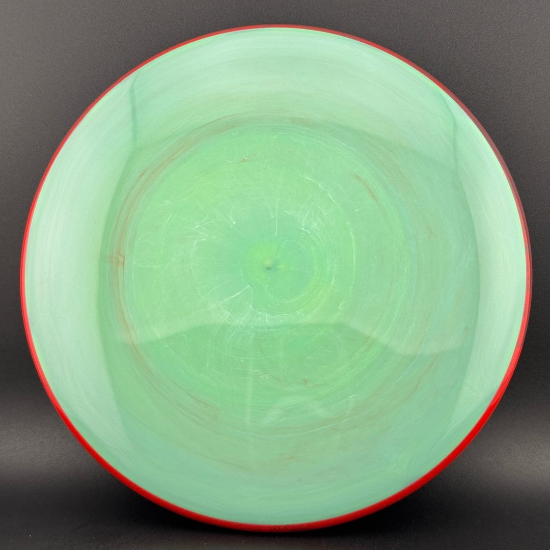 Soft Neutron Pitch - Blanks Axiom