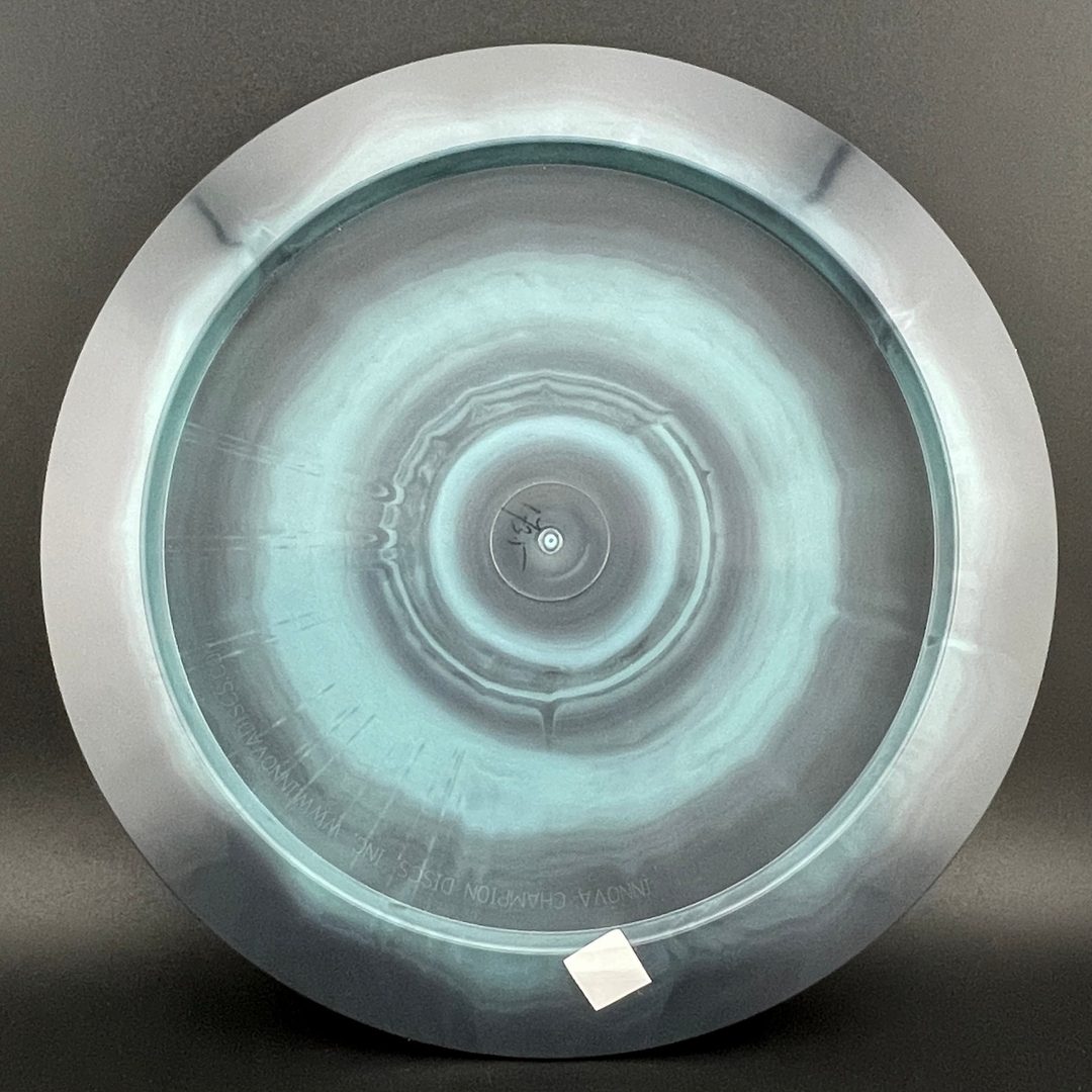 Swirly S-Blend Emperor - Factory 2nd Infinite Discs