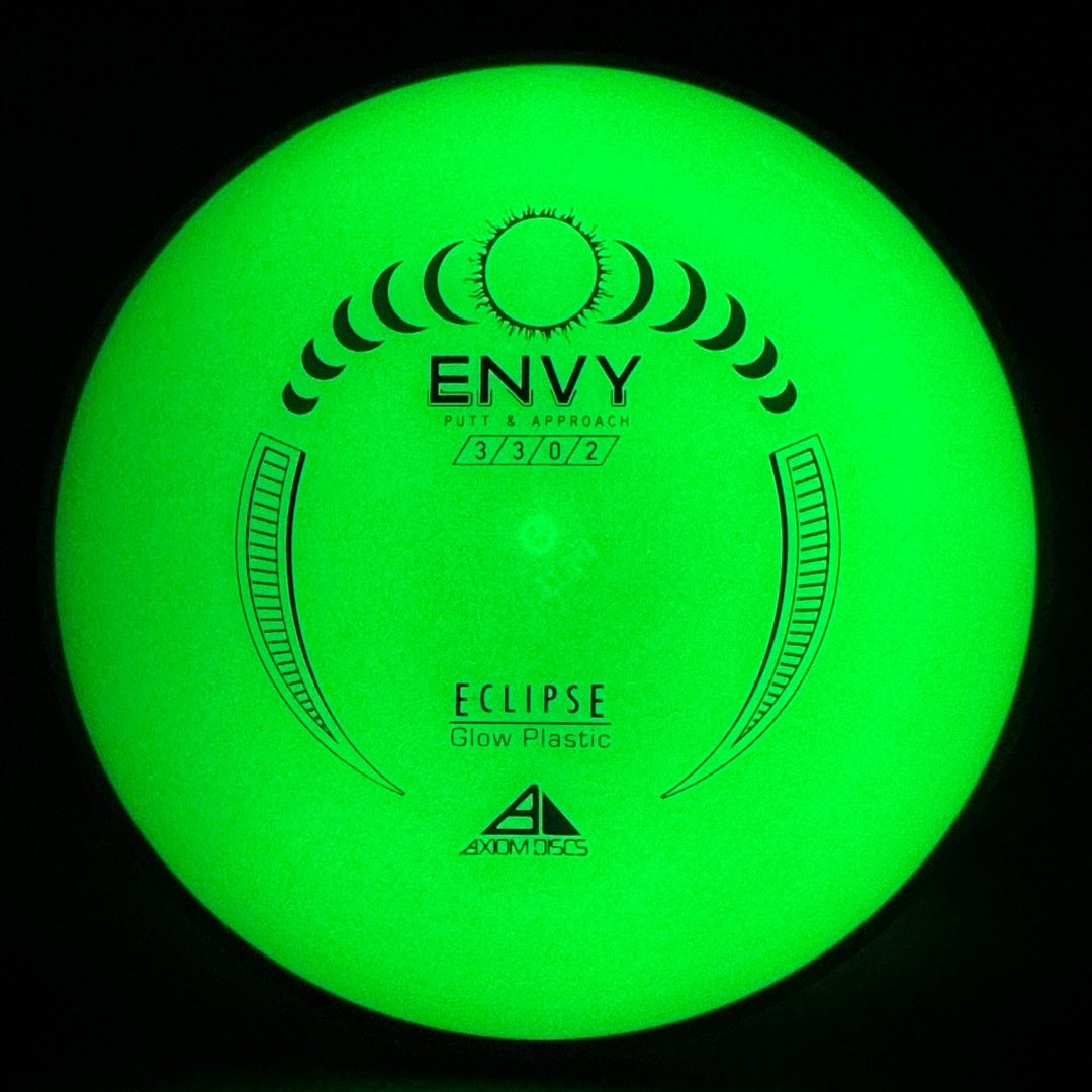 Eclipse 2.0 Envy Axiom
