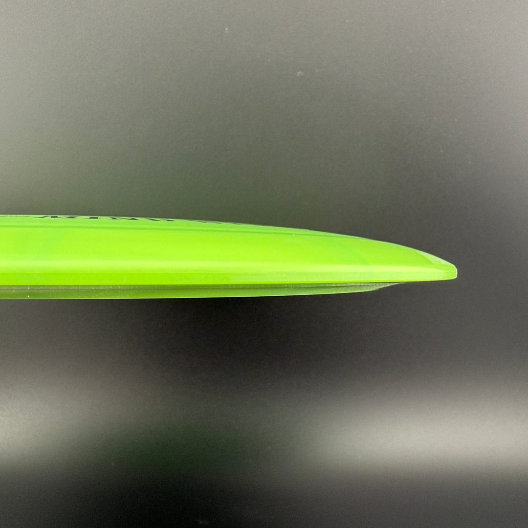 Lux Vapor DD - "Mind Stone" 2023 MB Discmania