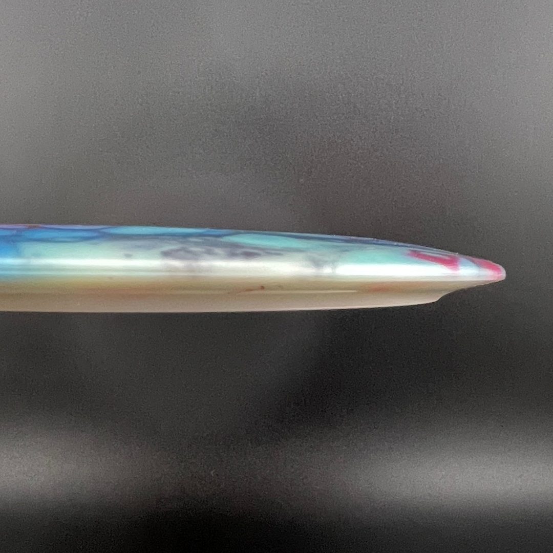 Big Z Predator - Dyed Discraft