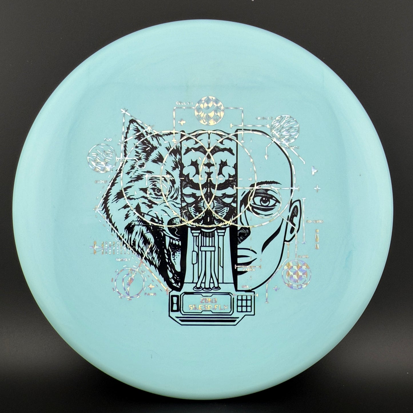 ESP FLX Zone SS - Limited Edition 1/500