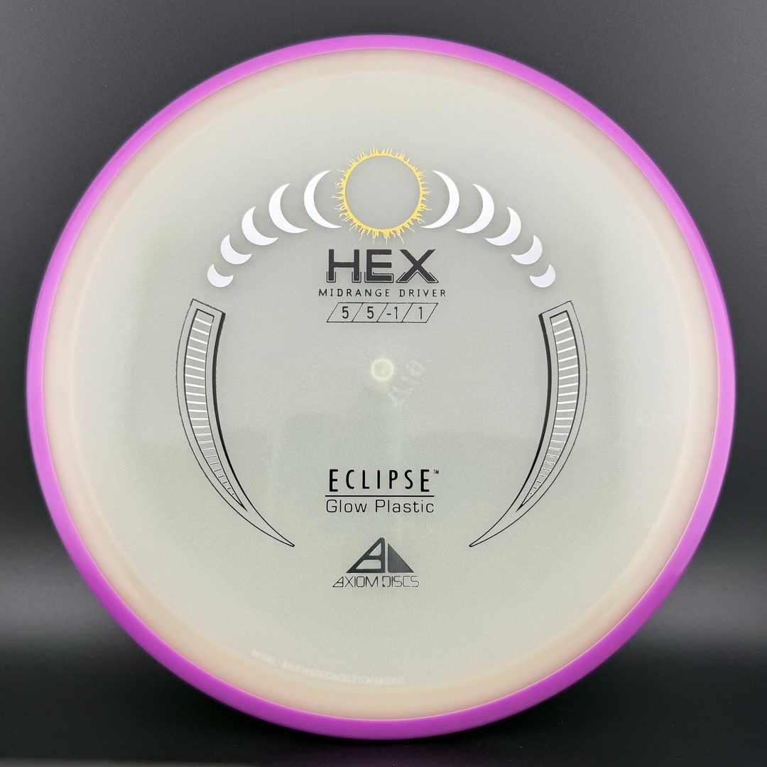 Eclipse 2.0 Hex Axiom