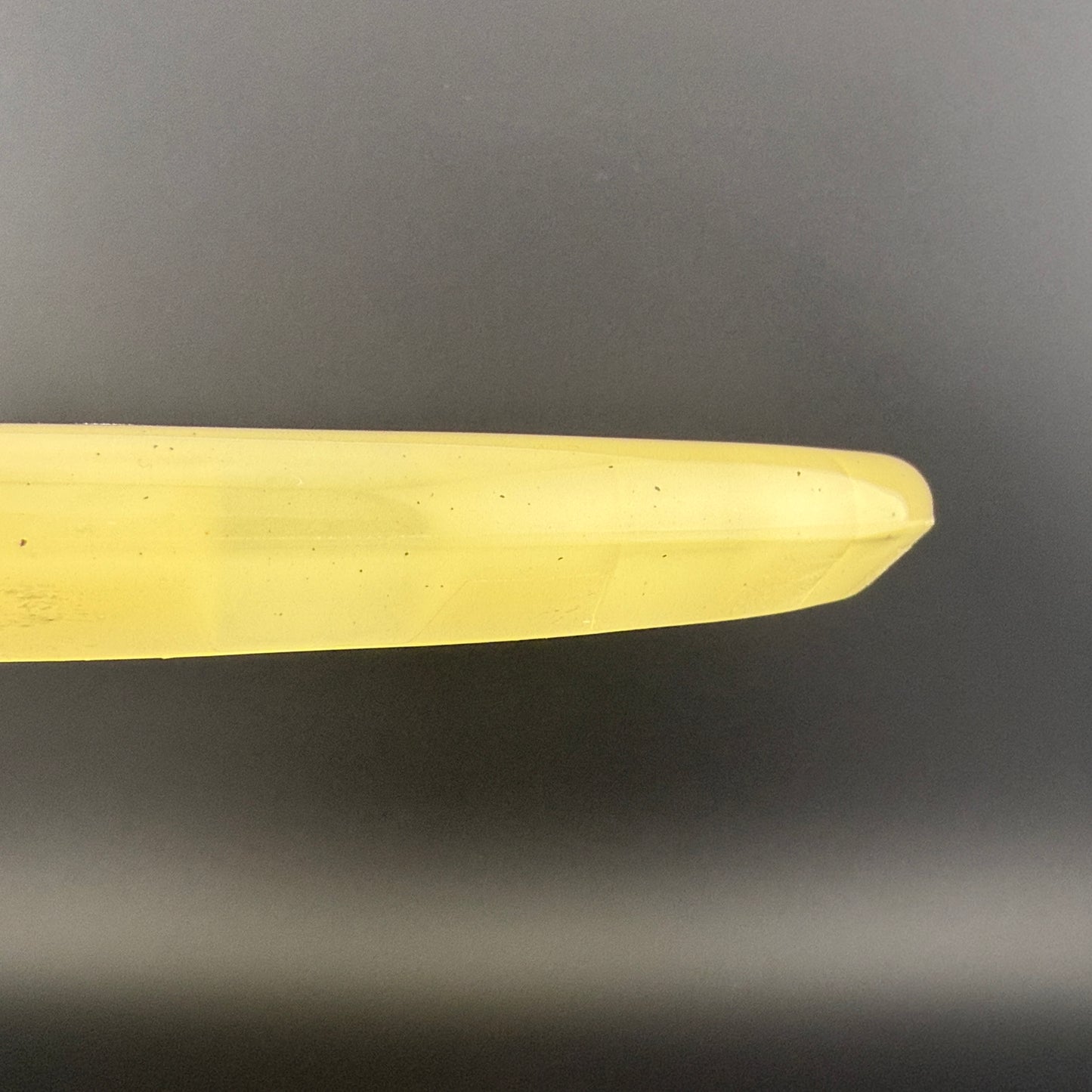 FuZed Glo Ring Z Zone - Second Shot