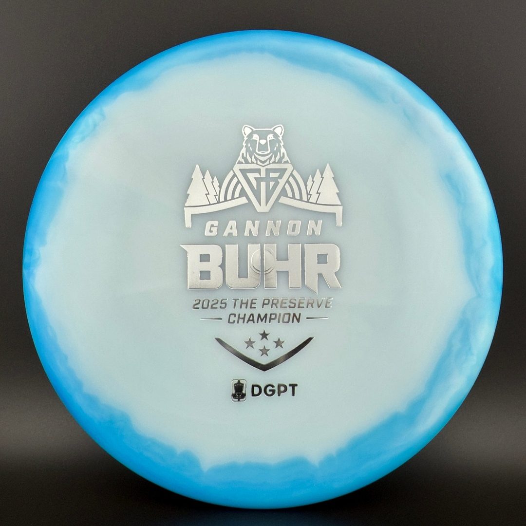 Horizon C-Line P4 - Gannon Buhr Triumph 2025 Preserve Discmania