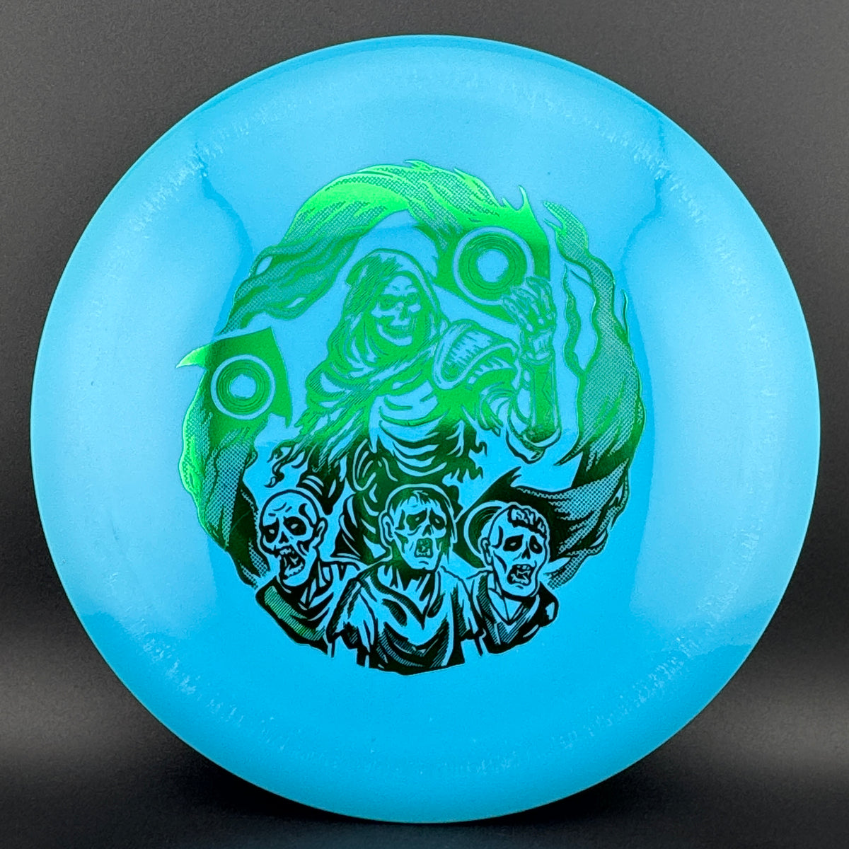 Echo Star Wraith Innova