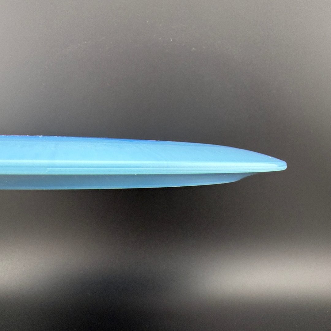 Shimmer Parallel Requiem - OTB Flower Skull TSA