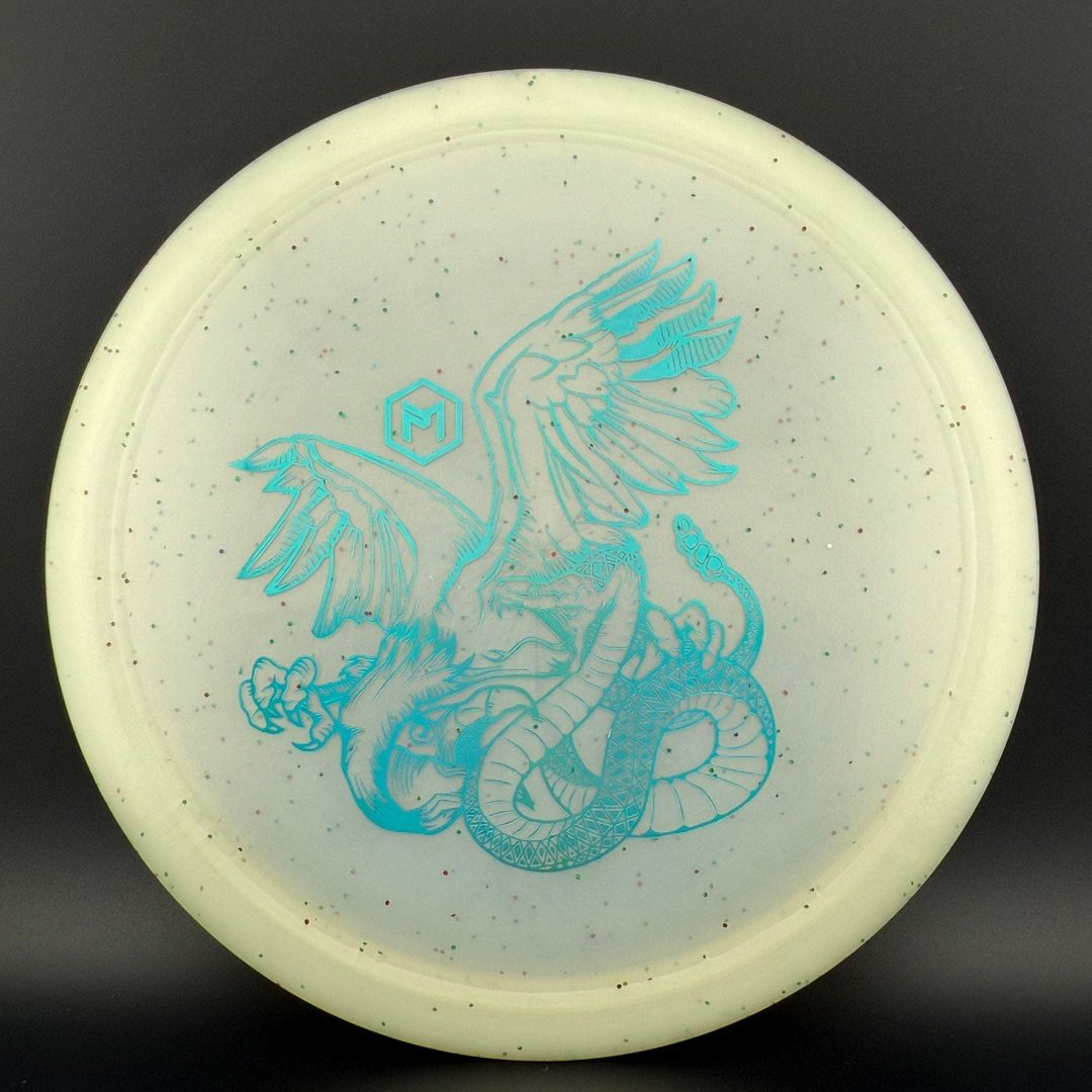 Z Sparkle Vulture - Paul McBeth Limited Edition Discraft