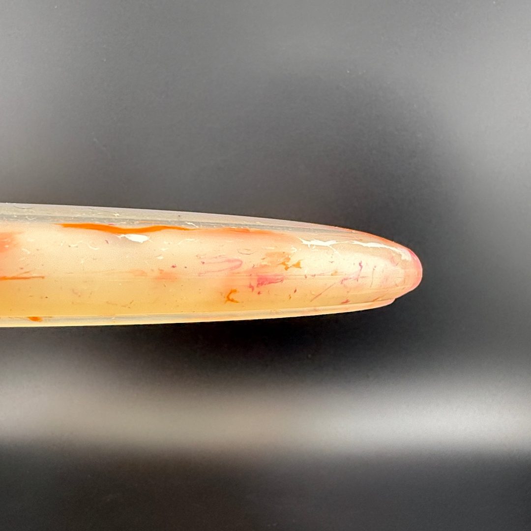 Jawbreaker Z FLX Kratos - 2024 Paul McBeth - Misprint Discraft