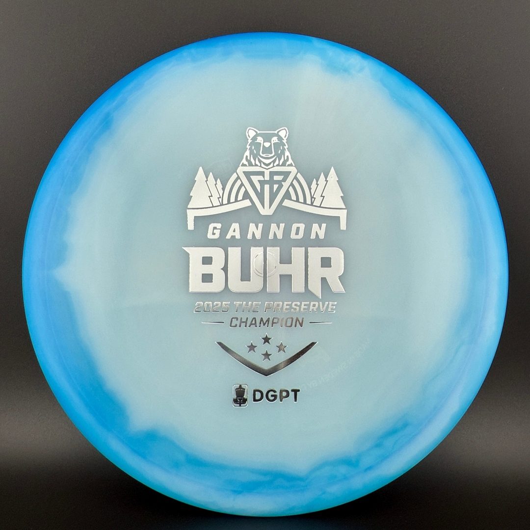 Horizon C-Line P4 - Gannon Buhr Triumph 2025 Preserve Discmania