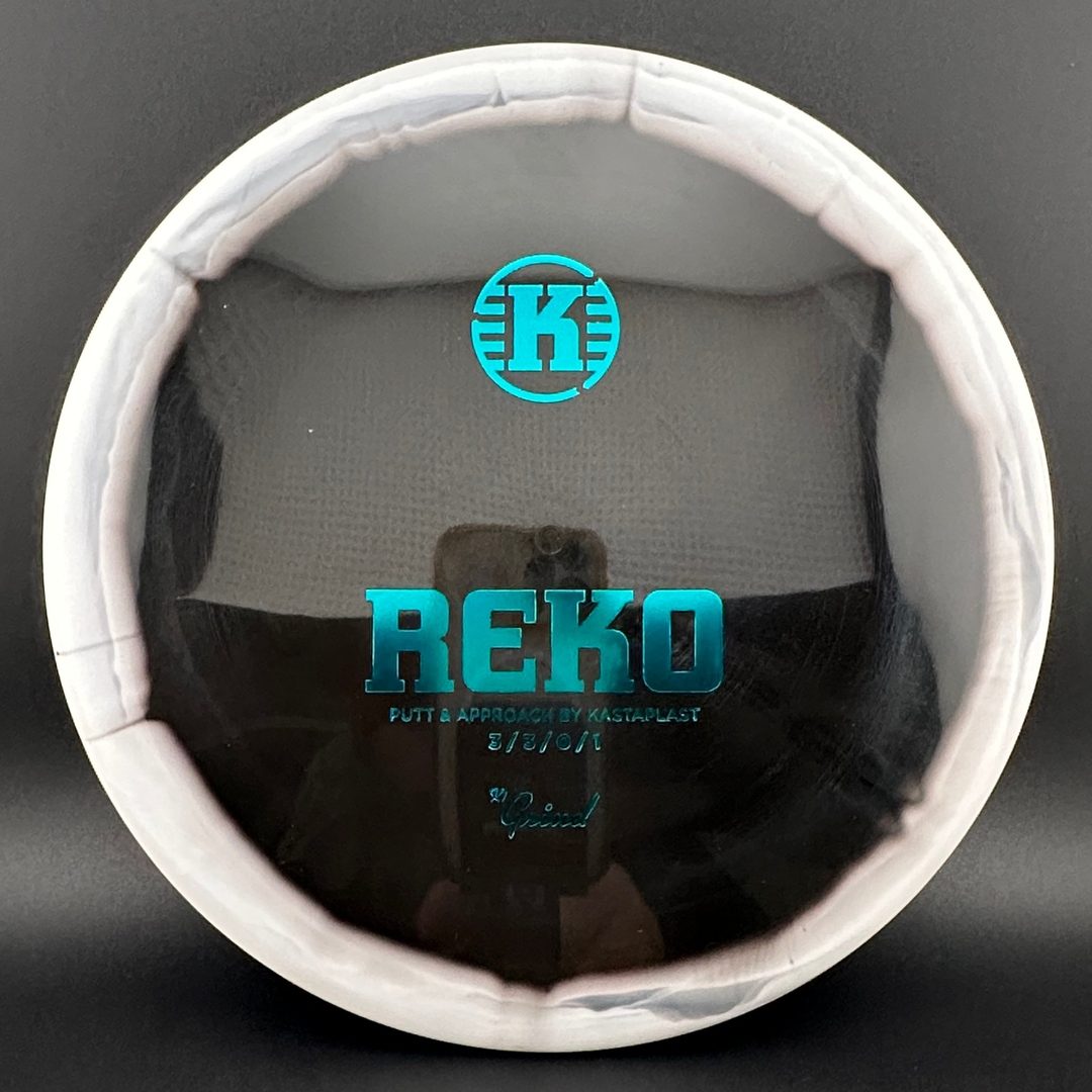 K1 Grind Reko Kastaplast