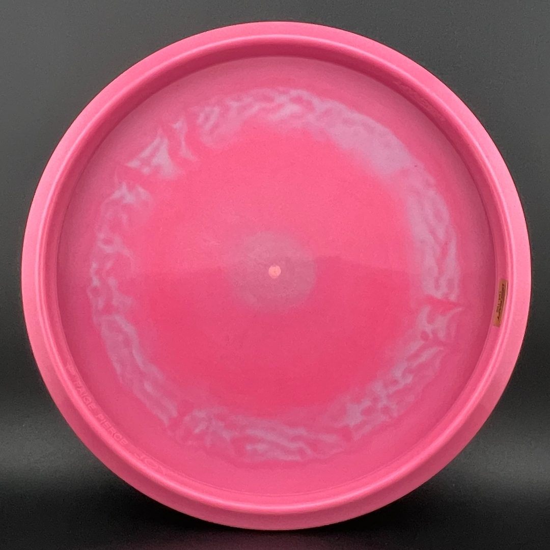 Swirl ESP Joy Prototype - Paige Pierce Discraft