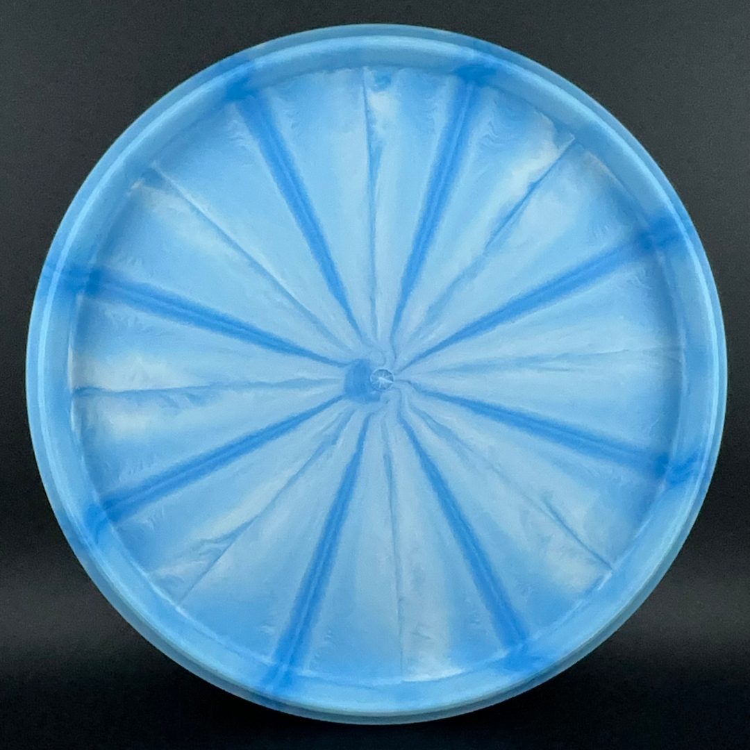 BT Soft Burst Harp - #Teamharp Westside Discs