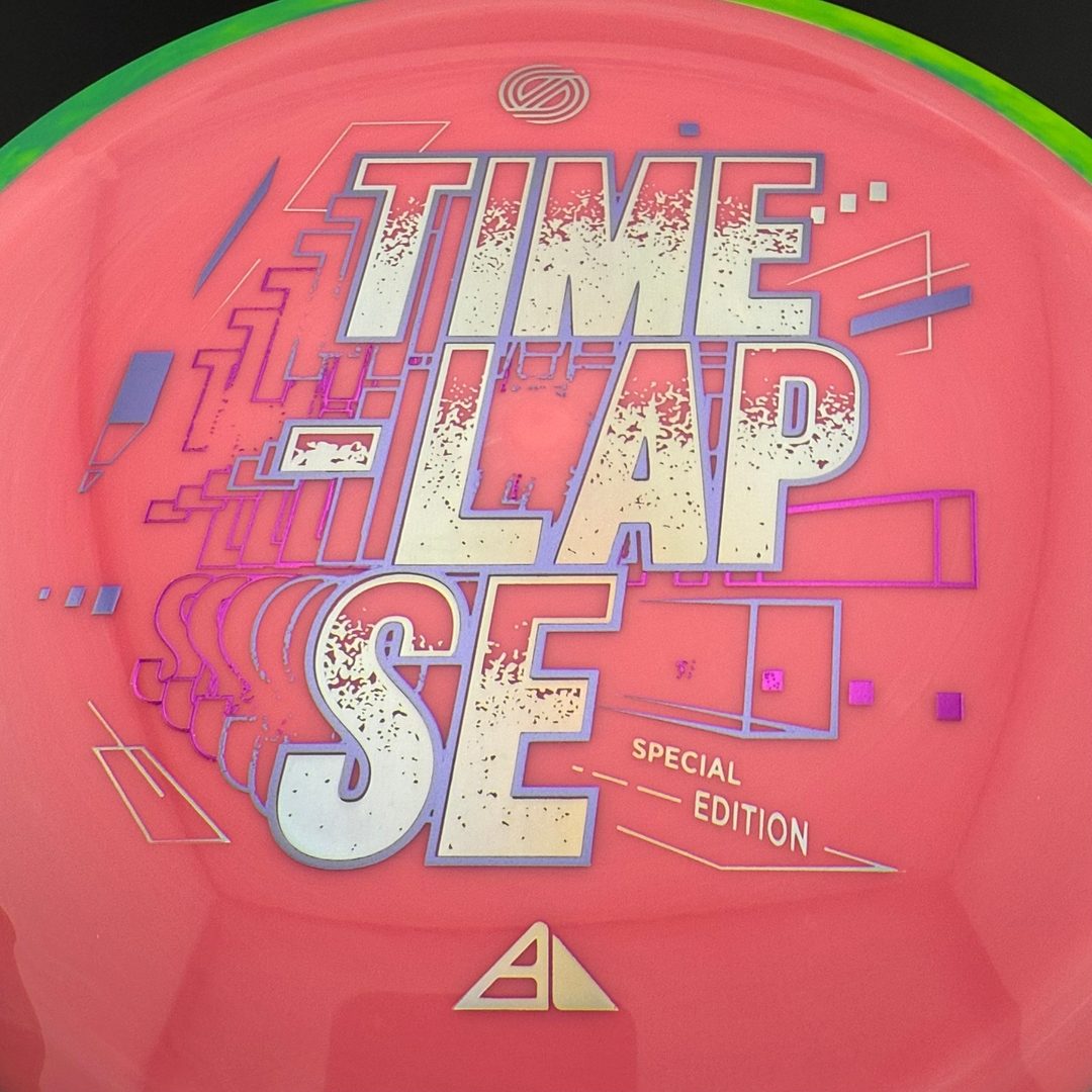 Neutron Time-Lapse Re-Tooled - Special Edition Axiom