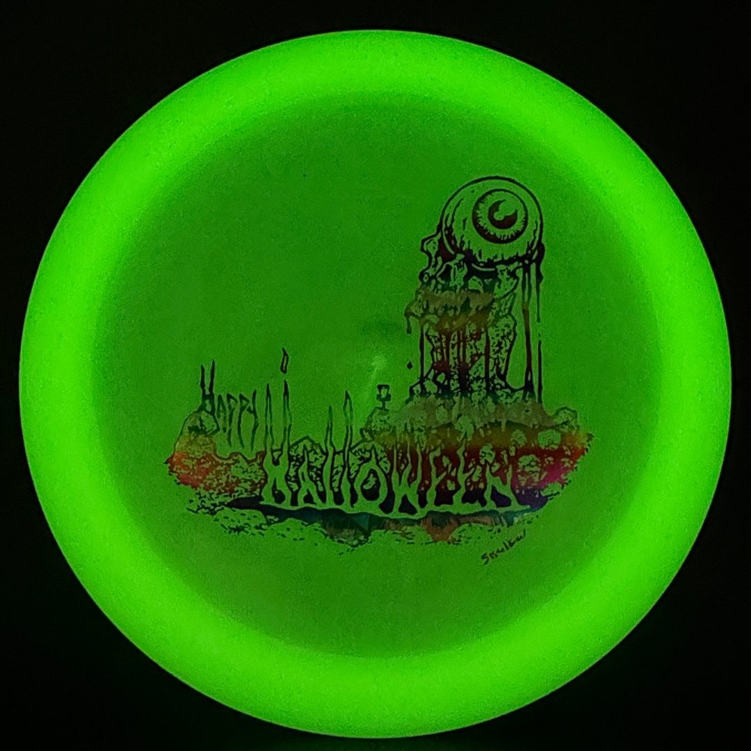 Quantum Lunar Falcon 1.1 - Blood Mountain by Skulboy Millennium