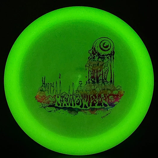 Quantum Lunar Falcon 1.1 - Blood Mountain by Skulboy Millennium