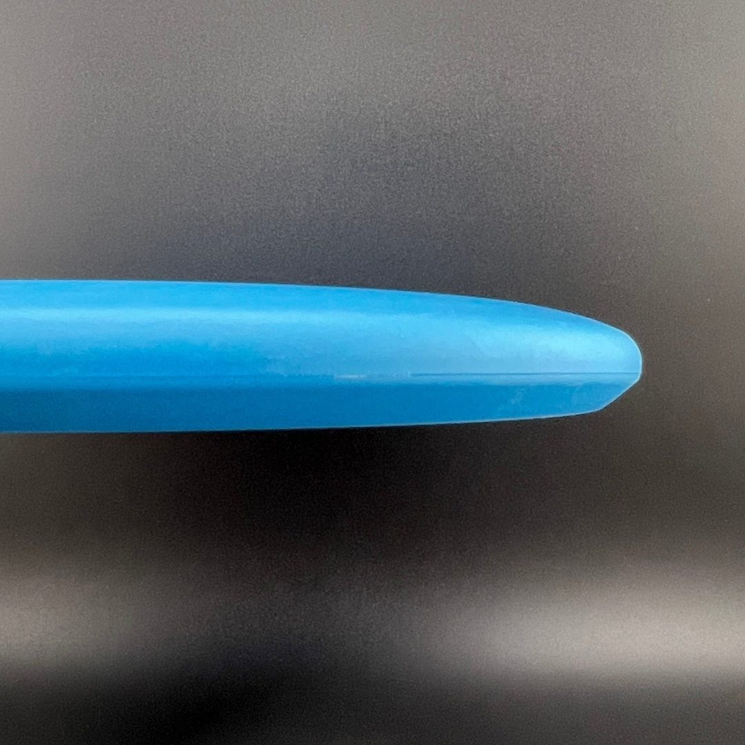 P-Line P2 2-Ring Penned - Mini Huk Stamp - Innova Made *Warehouse Stash* Discmania