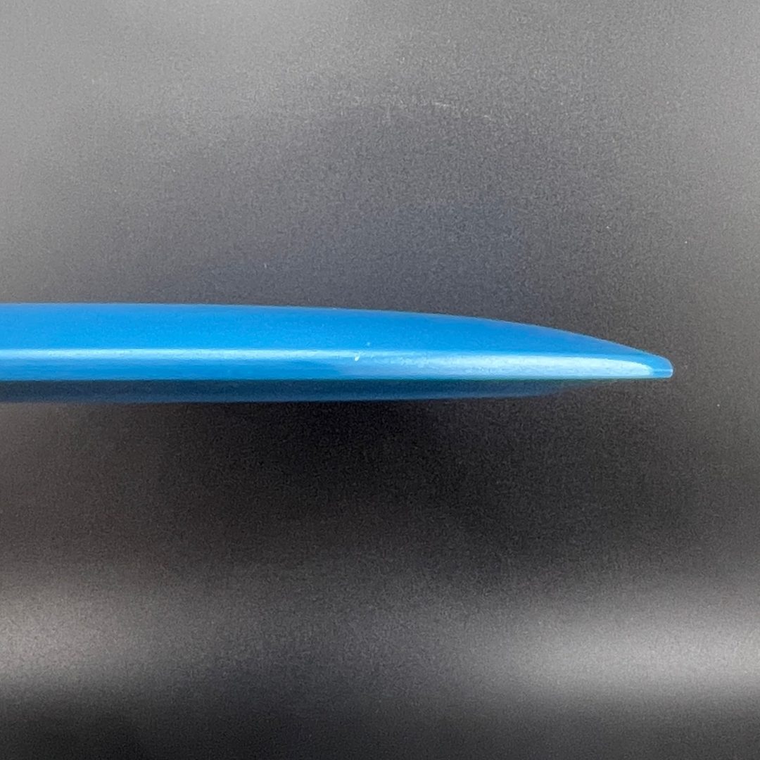 Star Corvette - Ship Stamp Innova