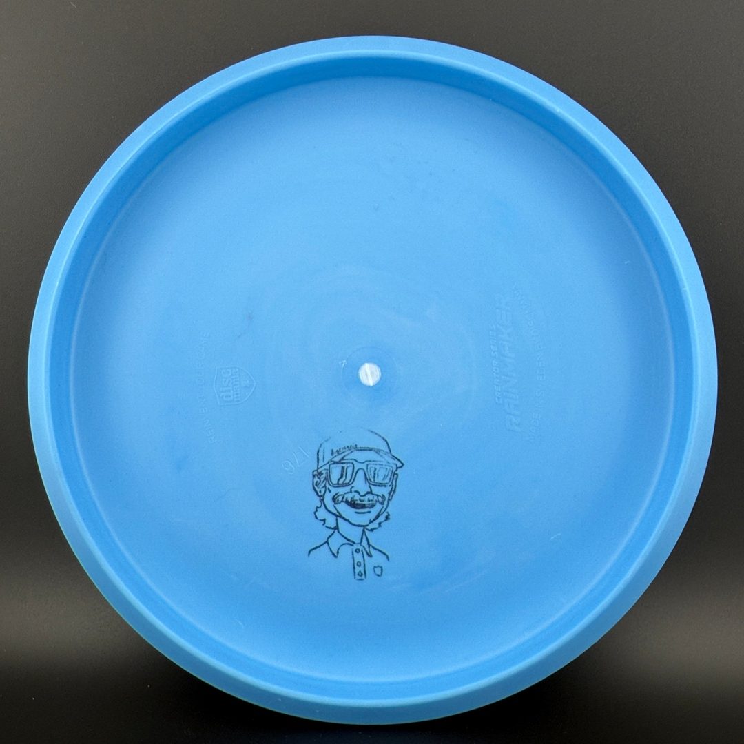 Color Glow D-Line Rainmaker (Flex 1) - Grateful Dead *Colten Stash*
