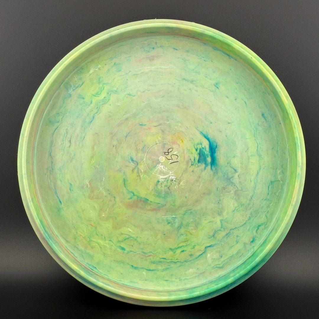 Galactic Nexus Aviar Driver - F2 Innova