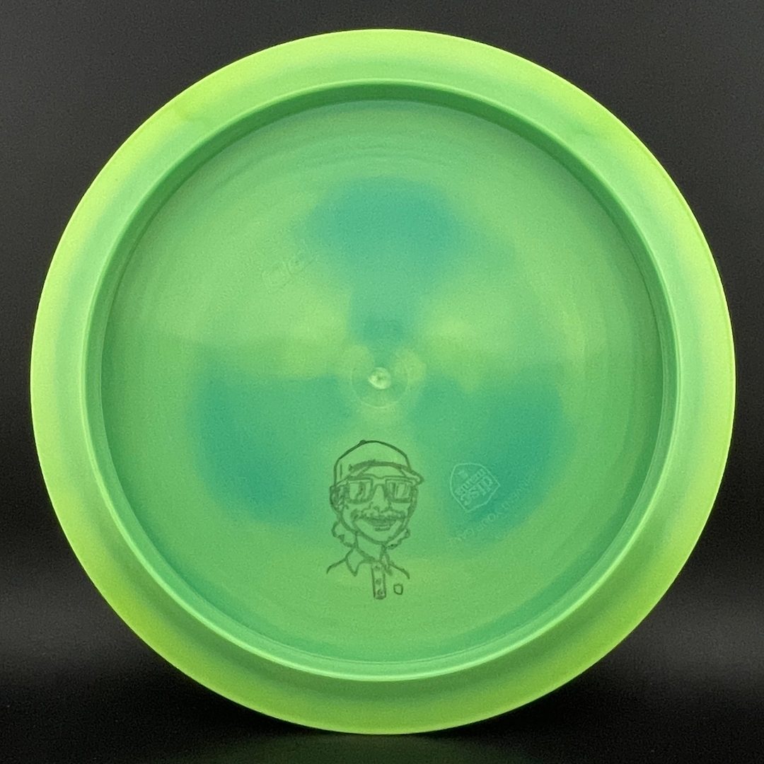Special Blend S-Line PD - Nordic Phenom Anttila *Colten Stash* Discmania